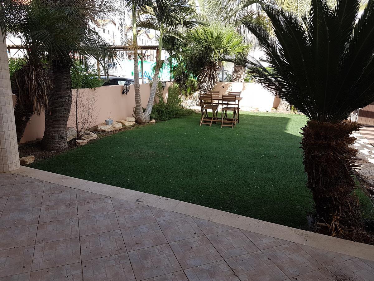 Desert Gat Qiryat Gat Exteriér fotografie