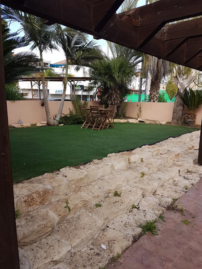 Desert Gat Qiryat Gat Exteriér fotografie