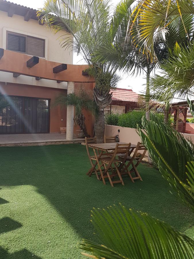 Desert Gat Qiryat Gat Exteriér fotografie